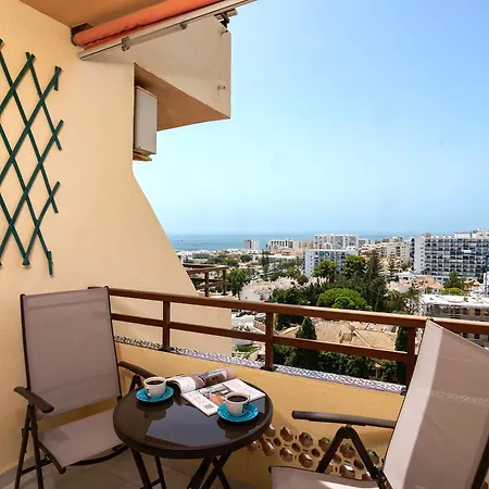 Sunstay Flat Duquesa