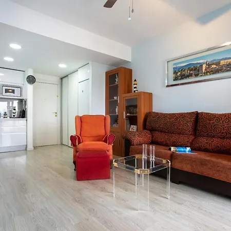 Sunstay Flat Duquesa Torremolinos