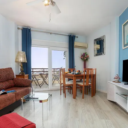 Sunstay Flat Duquesa Appartement *
