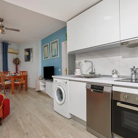Appartement Sunstay Flat Duquesa Torremolinos