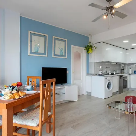 Sunstay Flat Duquesa